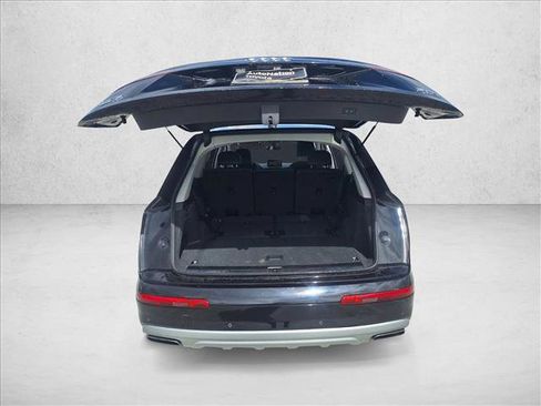 Used 2017 Audi Q7 3.0T Premium Plus w/ Premium Plus Package image 18