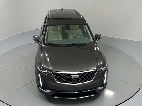 Used 2020 Cadillac XT6 Premium Luxury FWD image 20