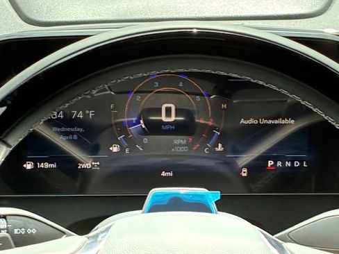 New 2026 Chevrolet Traverse High Country image 24