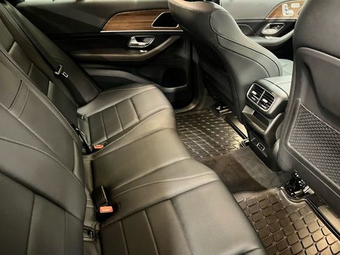 Certified 2025 Mercedes-Benz GLE 350 GLE 350 image 41