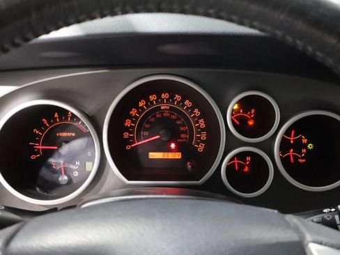 Used 2016 Toyota Sequoia SR5 AWD/4WD image 37