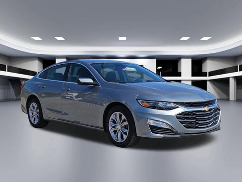 Used 2023 Chevrolet Malibu LT FWD image 8