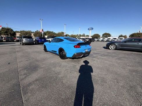 New 2025 Ford Mustang GT Premium w/ GT Performance Package image 28