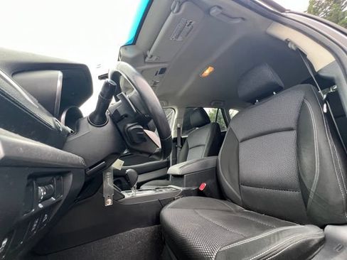Used 2019 Subaru Outback 2.5i Premium AWD/4WD image 16