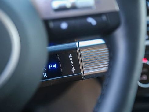 New 2026 Hyundai Tucson Limited AWD/4WD image 23