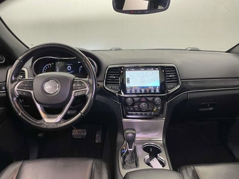 Used 2020 Jeep Grand Cherokee Limited w/ Premium Lighting Group image 25