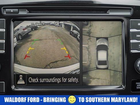 Used 2023 Nissan Maxima SR w/ Sport Mat Group image 46