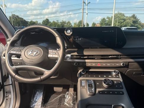 Used 2025 Hyundai Palisade SEL AWD/4WD image 15