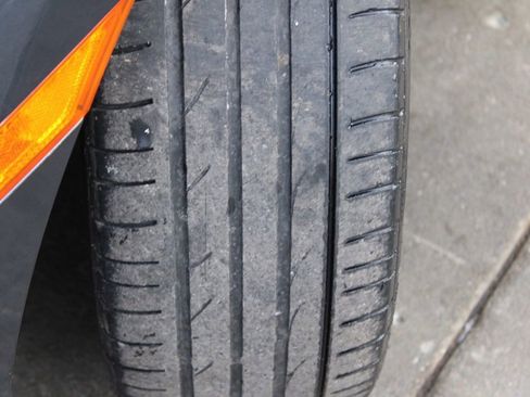 Used 2019 Honda Civic EX image 13