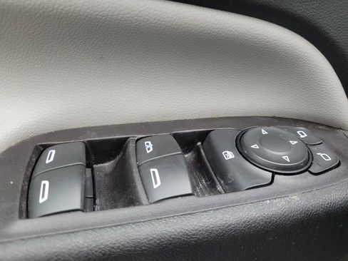 Used 2022 Chevrolet Equinox LS AWD/4WD image 27