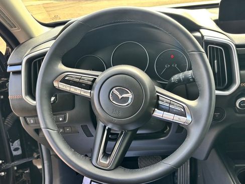 New 2025 MAZDA CX-50 AWD 2.5 Hybrid w/ Premium Pkg image 12
