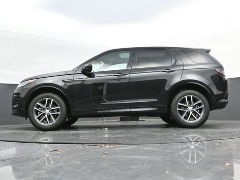 Used 2025 Land Rover Discovery Sport Dynamic SE image 29