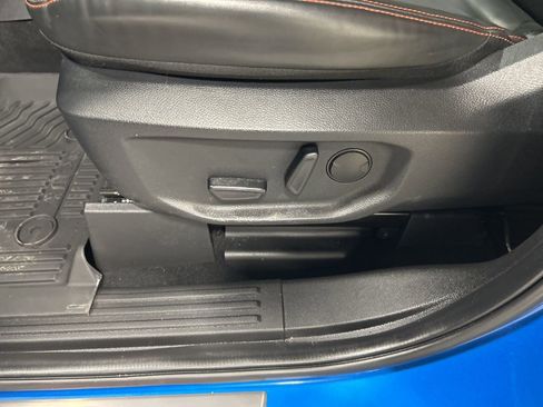 Used 2024 Ford Ranger Raptor image 13