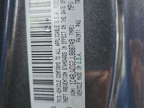 Used 2018 Jeep Wrangler Unlimited Sport S image 9