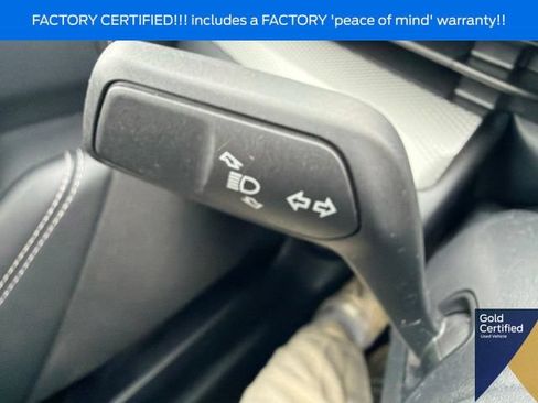 Used 2022 Ford Mustang Mach-E Select AWD/4WD image 49
