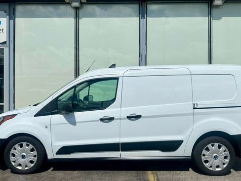 Used 2022 Ford Transit Connect XL image 29