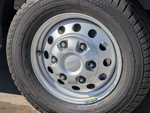 New 2026 Ford Transit 250 w/ Load Area Protection Package image 9