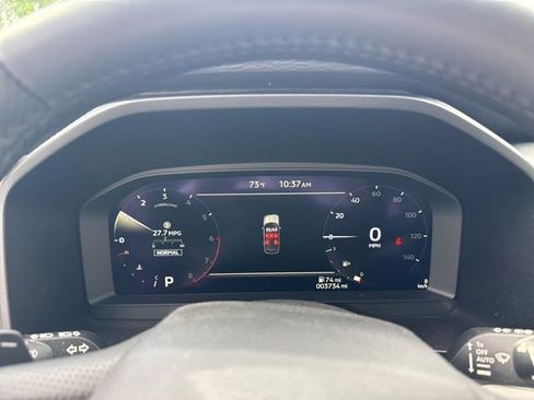 Used 2025 Mitsubishi Outlander SE AWD/4WD image 8