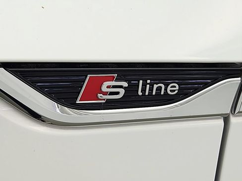 Used 2021 Audi A5 2.0T Prestige w/ Black Optic Package AWD/4WD image 34