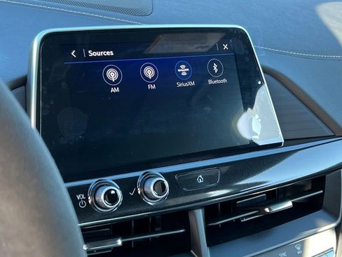 New 2026 Cadillac CT4 V Blackwing w/ Technology Package image 41