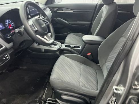 Certified 2023 Kia Seltos LX AWD/4WD image 10