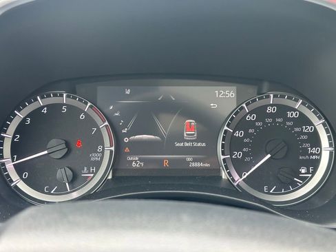 Used 2023 Toyota Highlander XSE FWD image 17