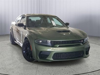 Used 2023 Dodge Charger Scat Pack