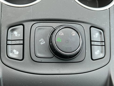 Certified 2018 GMC Terrain SLT w/ Preferred Package AWD/4WD image 31