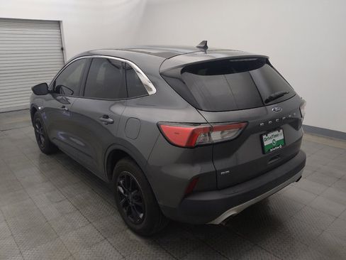 Used 2022 Ford Escape SE FWD image 5