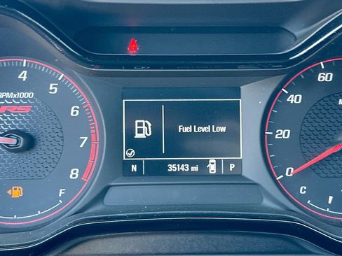 Used 2024 Chevrolet Trax RS image 13