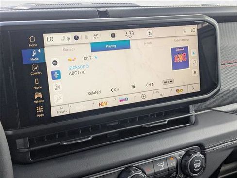 New 2025 Jeep Wrangler Unlimited Rubicon image 14