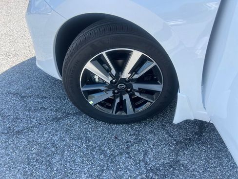 New 2025 Nissan Versa S w/ S Plus Package FWD image 26