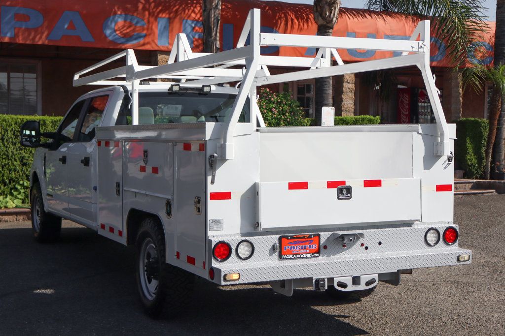 Used 2022 Ford F350 XL w/ Power Equipment Group RWD image 7