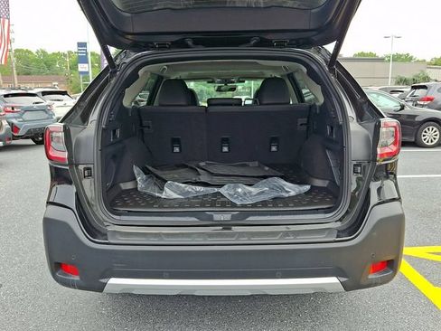 Certified 2025 Subaru Outback Limited AWD/4WD image 48
