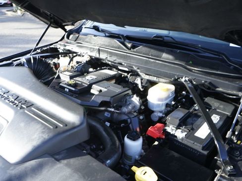 Used 2022 RAM 2500 Tradesman image 13