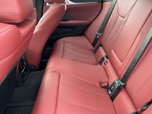 New 2026 BMW 430i w/ M Sport Package image 16