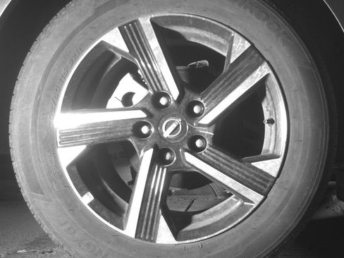 Used 2025 Nissan Sentra SV FWD image 15