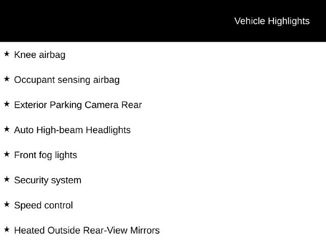 Used 2024 Toyota 4Runner SR5 Premium w/ Moonroof Package AWD/4WD image 7
