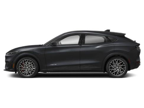 New 2025 Ford Mustang Mach-E GT AWD/4WD image 3