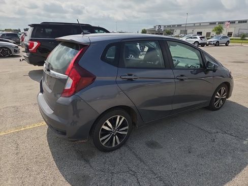 Used 2020 Honda Fit EX-L image 5