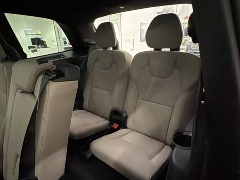 Used 2026 Volvo XC90 T8 Plus w/ Protection Package Premier image 28