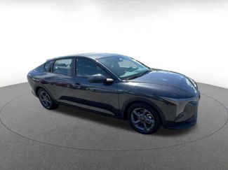 Used 2025 Kia K4 LXS video 2