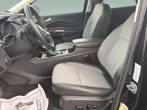Used 2019 Ford Escape SE AWD/4WD image 16