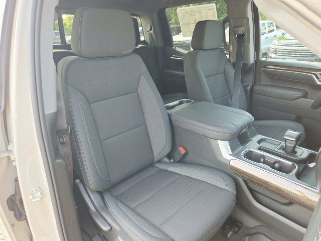 New 2026 Chevrolet Silverado 1500 RST w/ All Star Edition Plus AWD/4WD image 16