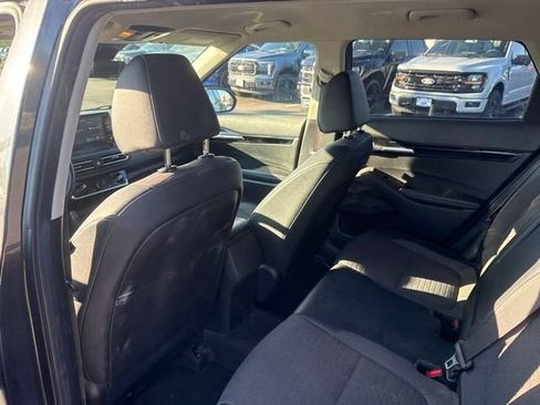 Used 2021 Kia Seltos S FWD image 21