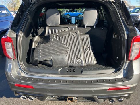 Used 2023 Ford Explorer ST w/ Equipment Group 401A image 33