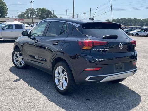 Used 2021 Buick Encore GX Preferred FWD image 4