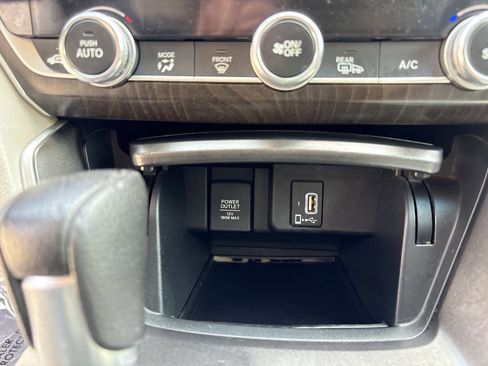 Used 2019 Honda Accord EX image 23