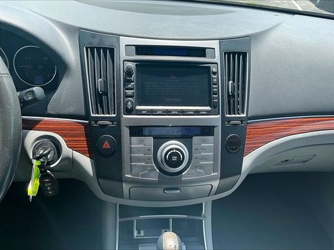 Used 2010 Hyundai Veracruz GLS w/ Premium Pkg 2 AWD/4WD image 18