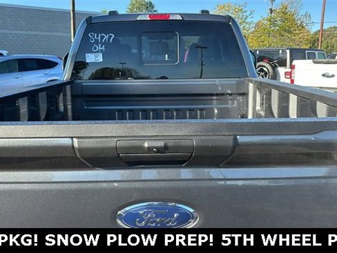 New 2026 Ford F350 XLT image 32